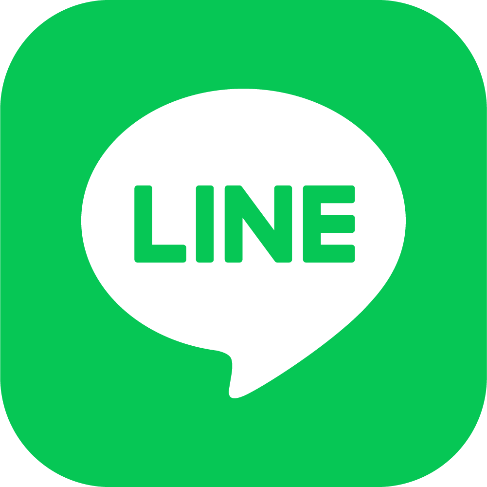 LINE公式 ロゴ